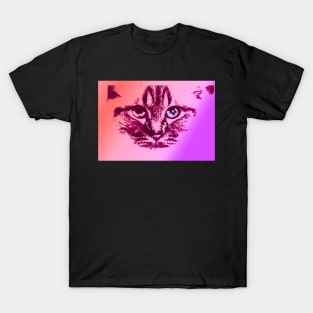 Birman cat T-Shirt